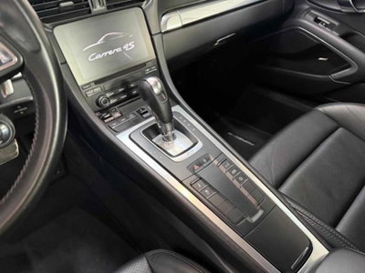 Porsche 911 Coupé 3.0 Carrera 4S (9)