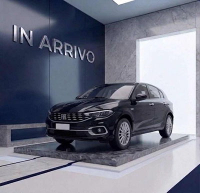 Fiat Tipo Tipo 1.3 Mjt S&S 4 porte usata
