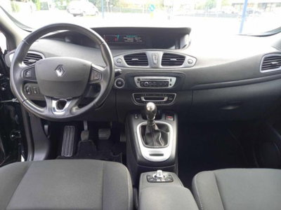 Renault Scenic E-Tech Electric 1.5 dCi 110CV Live (15)