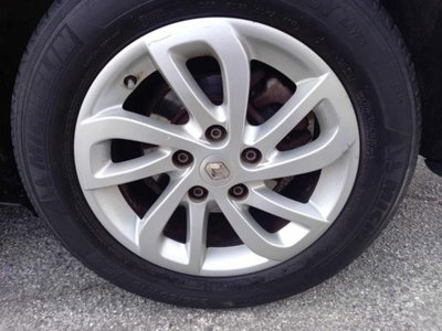 Renault Scenic E-Tech Electric 1.5 dCi 110CV Live (17)