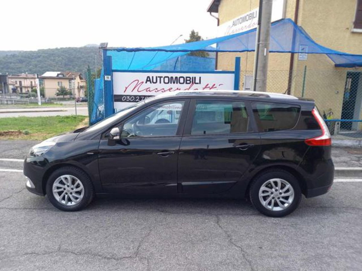 Renault Scenic E-Tech Electric 1.5 dCi 110CV Live (2)
