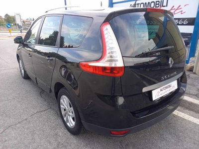 Renault Scenic E-Tech Electric 1.5 dCi 110CV Live (3)
