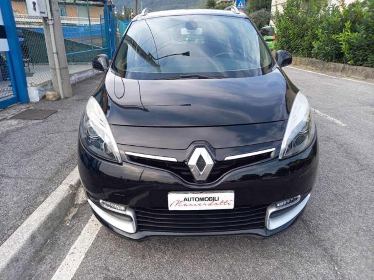 Renault Scenic E-Tech Electric 1.5 dCi 110CV Live (4)