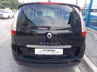 Renault Scenic E-Tech Electric 1.5 dCi 110CV Live (5)