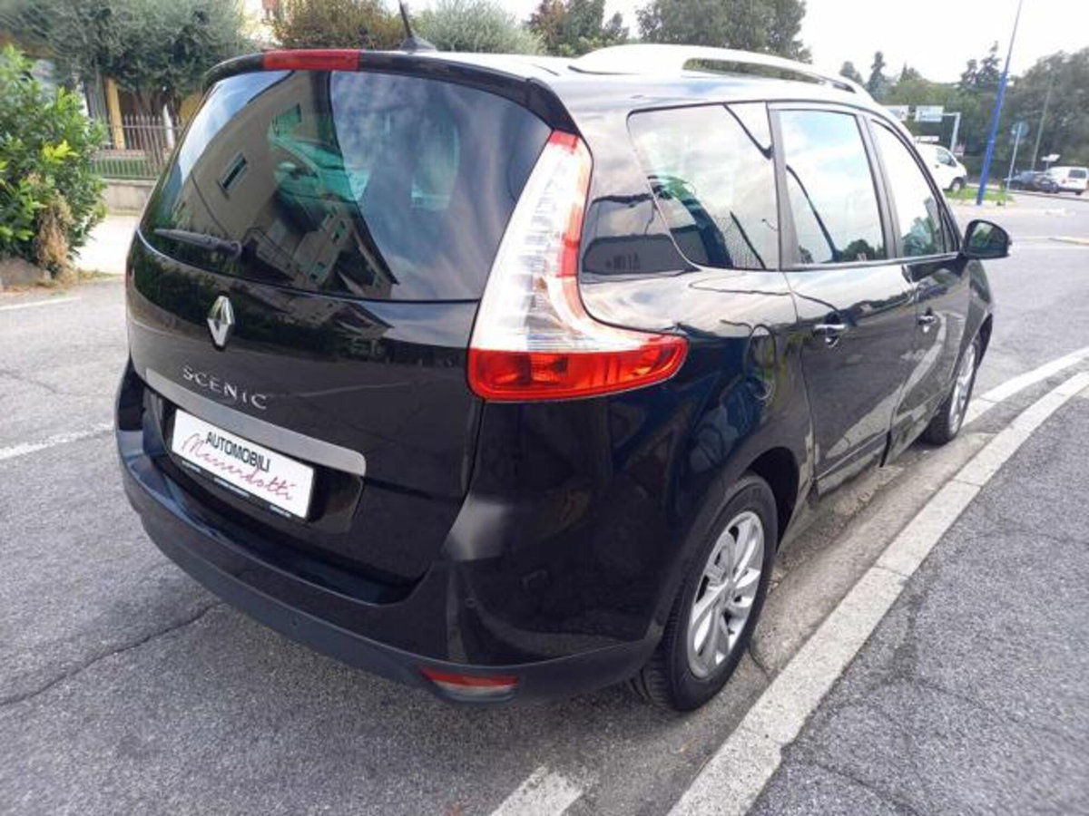 Renault Scenic E-Tech Electric 1.5 dCi 110CV Live (6)