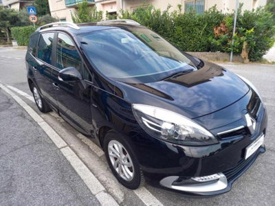 Renault Scenic E-Tech Electric 1.5 dCi 110CV Live (7)