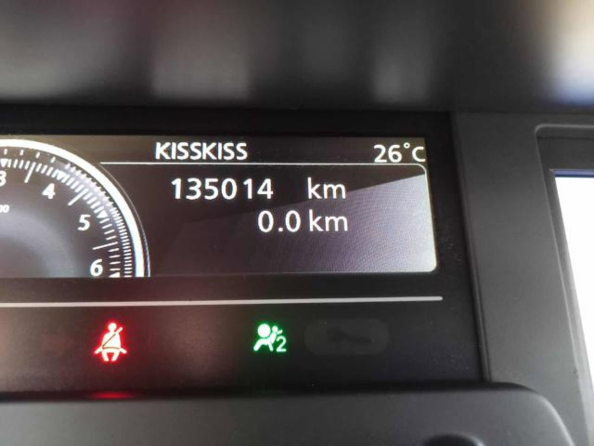 Renault Scenic E-Tech Electric 1.5 dCi 110CV Live (8)