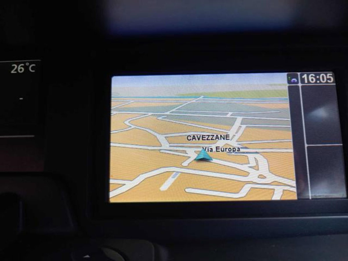 Renault Scenic E-Tech Electric 1.5 dCi 110CV Live (9)