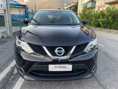 Nissan Qashqai 1.5 dCi N-Vision (2)