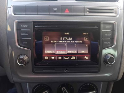 Volkswagen Polo 1.4 TDI 5p. Fresh BlueMotion Technology (10)