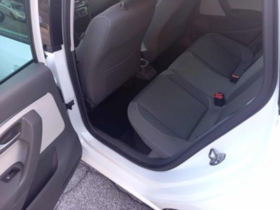 Volkswagen Polo 1.4 TDI 5p. Fresh BlueMotion Technology (12)