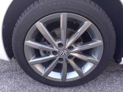 Volkswagen Polo 1.4 TDI 5p. Fresh BlueMotion Technology (15)