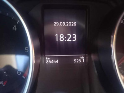 Volkswagen Polo 1.4 TDI 5p. Fresh BlueMotion Technology (8)
