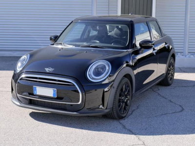 MINI Mini 1.5 One 75 CV Classic 5 porte usata