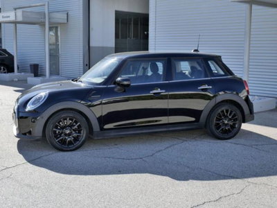 MINI Mini 1.5 One 75 CV Classic 5 porte (2)