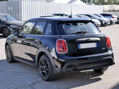 MINI Mini 1.5 One 75 CV Classic 5 porte (3)
