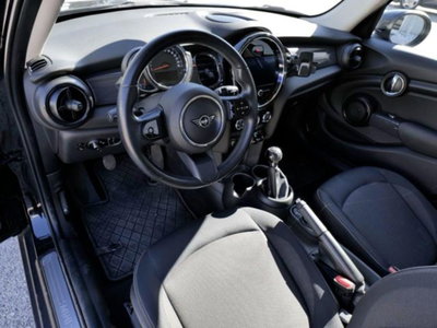 MINI Mini 1.5 One 75 CV Classic 5 porte (6)