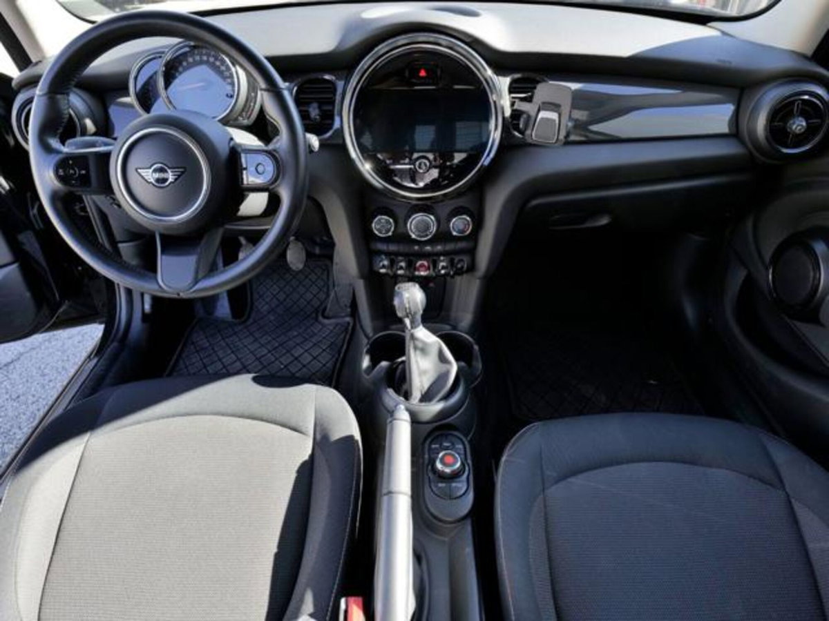MINI Mini 1.5 One 75 CV Classic 5 porte (7)