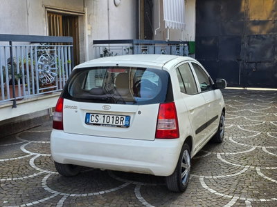 Kia Picanto 1.1 12V Spicy (3)