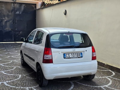 Kia Picanto 1.1 12V Spicy (5)