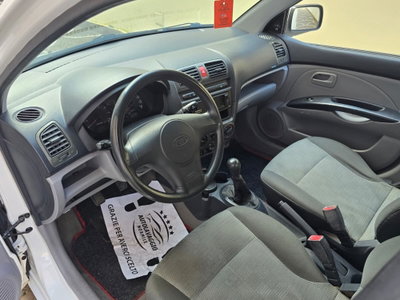 Kia Picanto 1.1 12V Spicy (6)