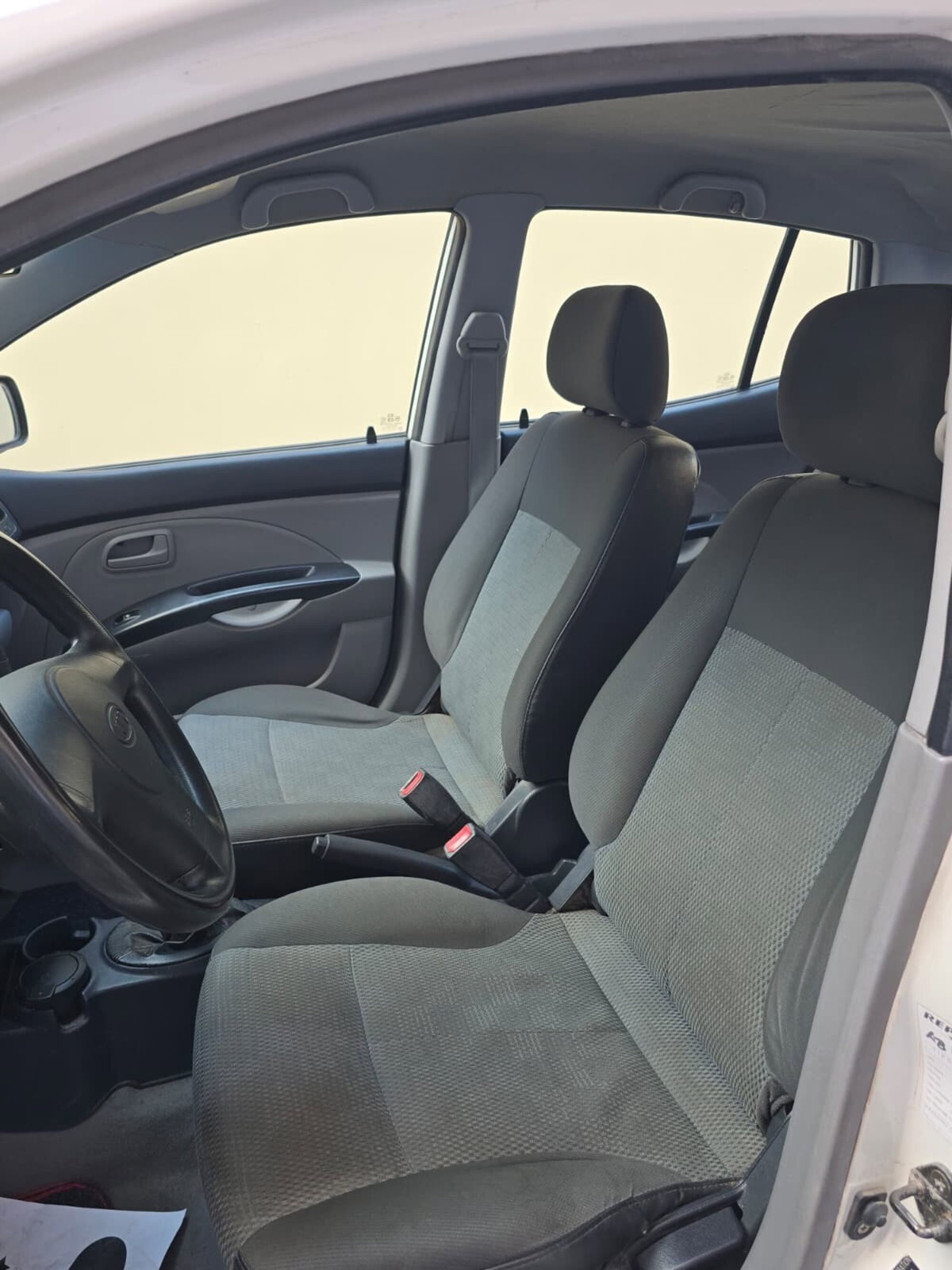 Kia Picanto 1.1 12V Spicy (7)