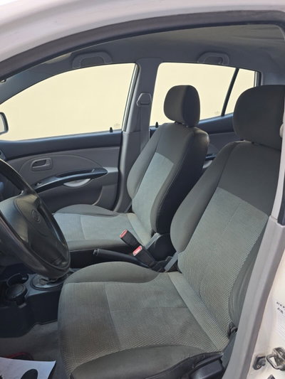 Kia Picanto 1.1 12V Spicy (7)