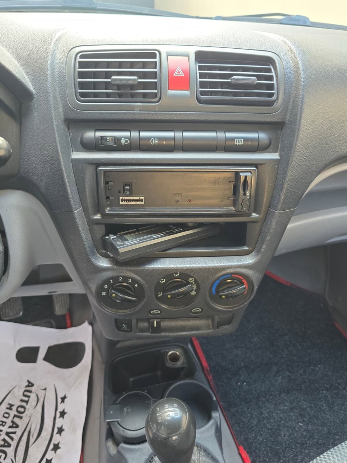 Kia Picanto 1.1 12V Spicy (8)