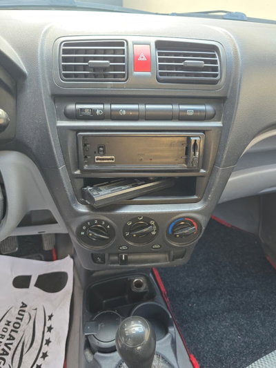 Kia Picanto 1.1 12V Spicy (8)