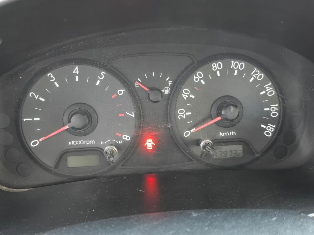 Kia Picanto 1.1 12V Spicy (9)