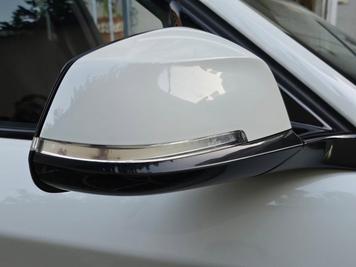 BMW Serie 1 116d 2.0 116CV cat 5 porte Attiva DPF (15)