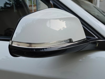 BMW Serie 1 116d 2.0 116CV cat 5 porte Attiva DPF (15)