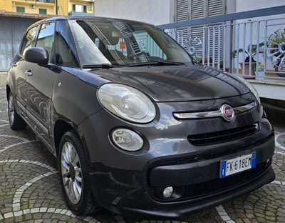 Fiat 500L 1.3 Multijet 95 CV Dualogic Lounge (3)