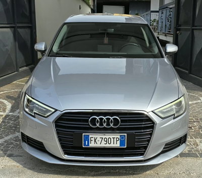Audi A3 1.6 TDI 116 CV Sport (10)