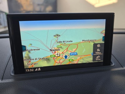 Audi A3 1.6 TDI 116 CV Sport (19)