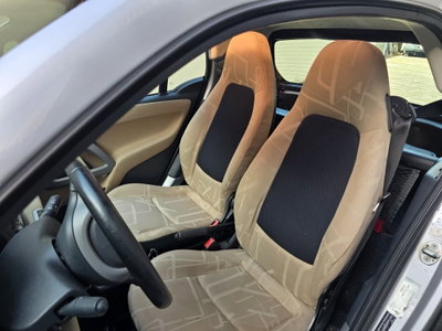 smart Fortwo 1000 62 kW coupé passion (10)