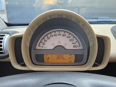 smart Fortwo 1000 62 kW coupé passion (11)