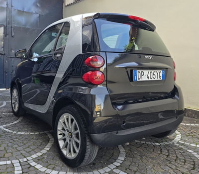 smart Fortwo 1000 62 kW coupé passion (16)