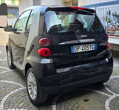 smart Fortwo 1000 62 kW coupé passion (17)