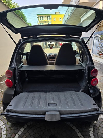 smart Fortwo 1000 62 kW coupé passion (19)