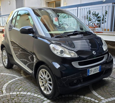 smart Fortwo 1000 62 kW coupé passion (4)