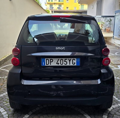 smart Fortwo 1000 62 kW coupé passion (7)