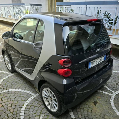 smart Fortwo 1000 62 kW coupé passion (8)