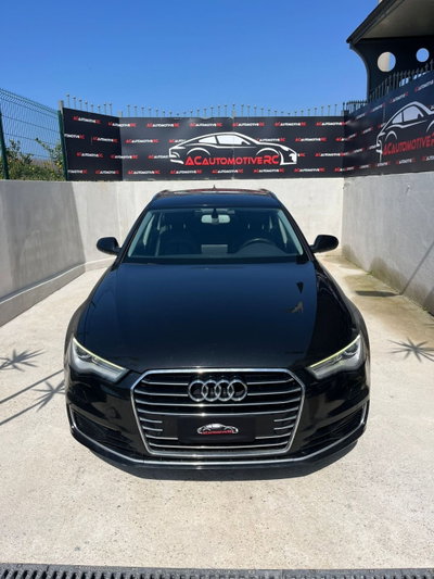 Audi A6 Avant 2.0 TDI 190 CV ultra Business Plus usata