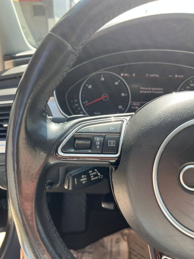 Audi A6 Avant 2.0 TDI 190 CV ultra Business Plus (11)