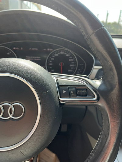 Audi A6 Avant 2.0 TDI 190 CV ultra Business Plus (12)