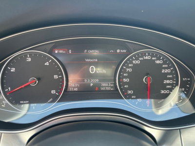 Audi A6 Avant 2.0 TDI 190 CV ultra Business Plus (14)