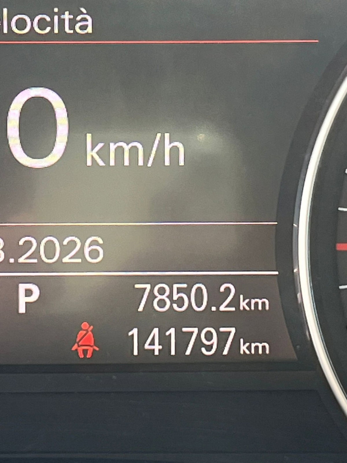 Audi A6 Avant 2.0 TDI 190 CV ultra Business Plus (15)
