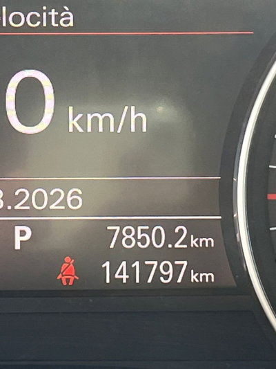 Audi A6 Avant 2.0 TDI 190 CV ultra Business Plus (15)