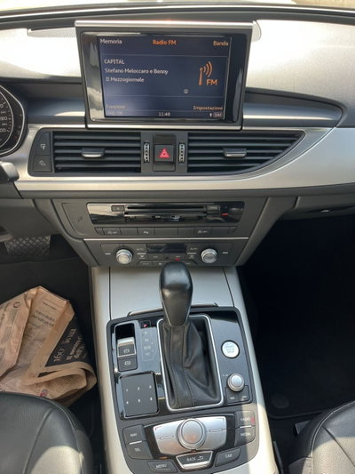 Audi A6 Avant 2.0 TDI 190 CV ultra Business Plus (17)